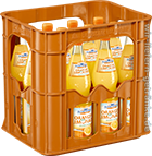 Blankenburger Wiesenquell Orangenlimonade 12x0,75l Glas