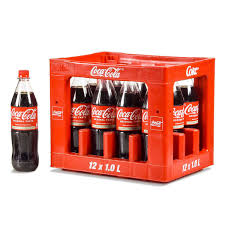 Coca-Cola 12x1l PET