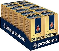 Dallmayr prodomo gemahlen 12x500g