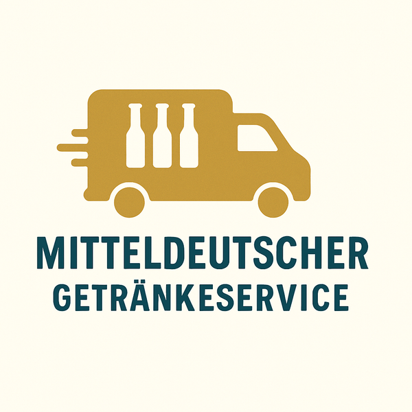 Mitteldeutscher Getränkeservice