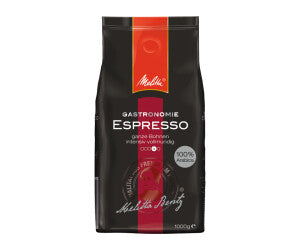 Melitta Gastronomie Espresso 1kg