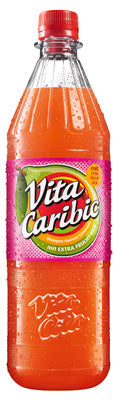 Vita Caribic 12x1l PET