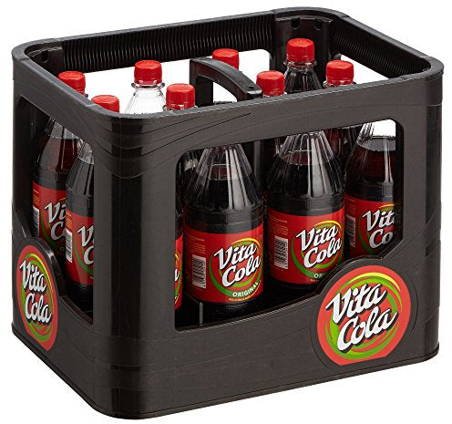 Vita Cola 12x1l PET