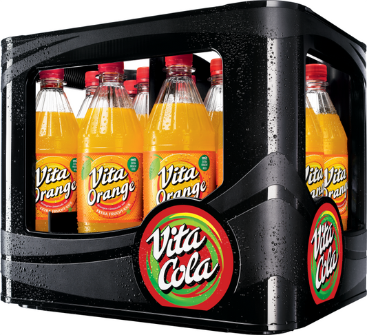 Vita Orange 12x1l PET