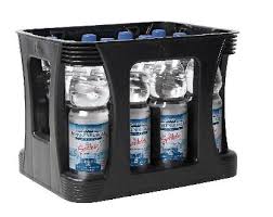 Blankenburger Wiesenquell spritzig 12x1l PET