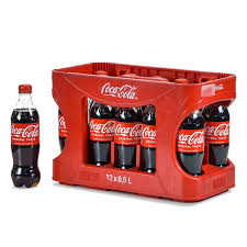Coca-Cola 12x0,5 PET