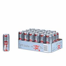 Coca-Cola light 24x0,33 Dose
