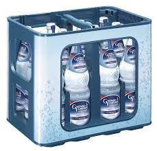 Gaensefurther Schloss Quelle Classic 12x0,7l Glas