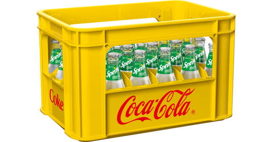 Sprite 24x0,2l Glas