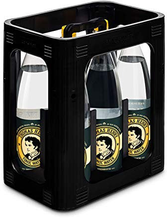 Thomas Henry Tonic Water 6x1l PET