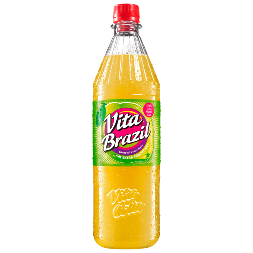 Vita Brazil 12x1l PET