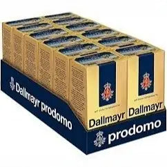 Dallmayr prodomo gemahlen 12×500g – Packung
