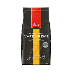 Melitta Gastronomie Kaffee Crema 1kg
